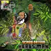 Screw Driver - Herbs Man - Single